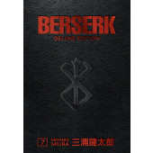 Berserk Deluxe 7