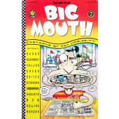 Big Mouth #2 (K)