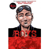 The Boys Omnibus 5