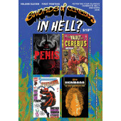 Swords of Cerebus in Hell? 11