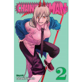 Chainsaw Man 2