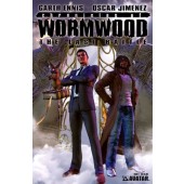 Chronicles of Wormwood 2 - The Last Battle