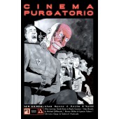 Cinema Purgatorio #1 DELUXE HARDCOVER EDITION