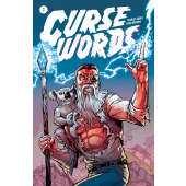 Curse Words 1