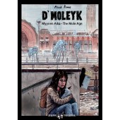 D'Moleyk - The Mole Age