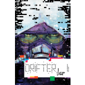 Drifter 3 - Lit by Fire