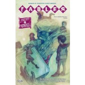 Fables 17 - Inherit the Wind