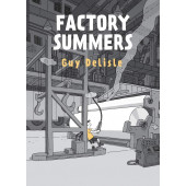 Factory Summers