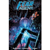 Fear Agent Final Edition 4