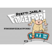 Fingerpori - Fingerpääkaupunki