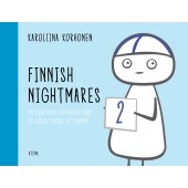 Finnish Nightmares 2