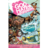 God Hates Astronauts 1 - The Head That Wouldn't Die!