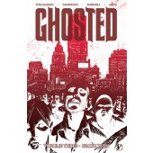 Ghosted 3 - Death Wish