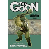 The Goon Library 4