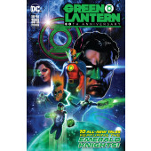 Green Lantern - 80th Anniversary 100-Page Super Spectacular #1 (K)
