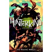 Hinterkind 1 - The Waking World