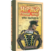 Hip Hop Family Tree - The Omnibus