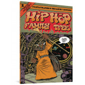 Hip Hop Family Tree 1981-1983