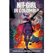 Hit-Girl 1 - Colombia