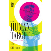 The Human Target 1