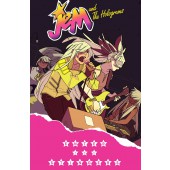 Jem and the Holograms 4 - Enter the Stingers