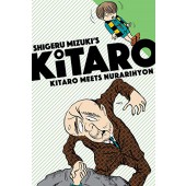 Kitaro - Kitaro Meets Nurarihyon