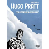 Korkeajännitys: Hugo Pratt 2 - Taisteluasemiin!