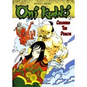 Oni Kudaki 3 - Crushing the Demon