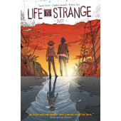 Life Is Strange 1 - Dust