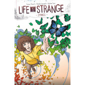 Life Is Strange 3 - Strings