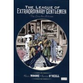 The League of Extraordinary Gentlemen - The Omnibus Edition
