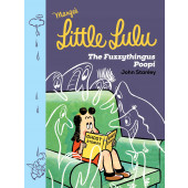 Little Lulu - The Fuzzythingus Poopi