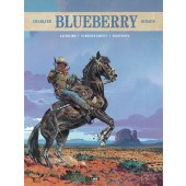 Blueberry [7] - Aaveheimo/Viimeinen kortti/Päätepiste