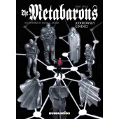 The Metabarons - The First Cycle
