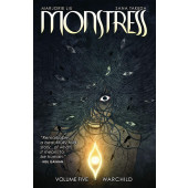 Monstress 5 - Warchild