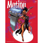 Mutiny Magazine #3