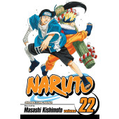 Naruto 22 (K)