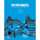 Neighbours - An Anthology of Russian and Finnish Comics