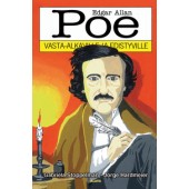 Edgar Allan Poe vasta-alkaville ja edistyville