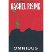 Rachel Rising Omnibus