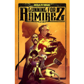 Gunning For Ramirez 1