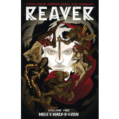 Reaver 1 - Hell's Half-Dozen