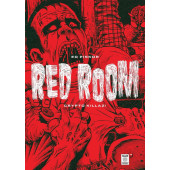Red Room - Crypto Killaz!