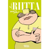 Iso musta hirviö kukko video-