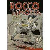 Rocco Lamotta - Sikojen klaani