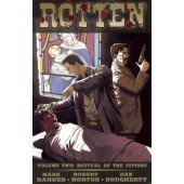 Rotten 2 - Revival of the Fittest