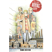 Royal City 1 - Next of Kin