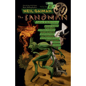 The Sandman 6 - Fables & Reflections 30th Anniversary Edition