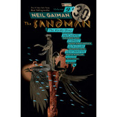 The Sandman 9 - The Kindly Ones 30th Anniversary Edition