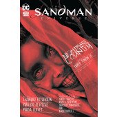 The Sandman Universe - Nightmare Country